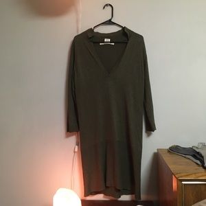 MAX STUDIO DRESS